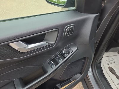 2023 Ford Escape ST-Line Select 401A