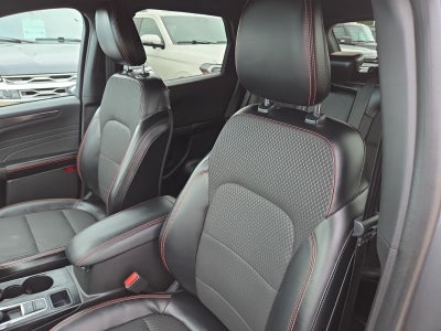 2023 Ford Escape ST-Line Select 401A
