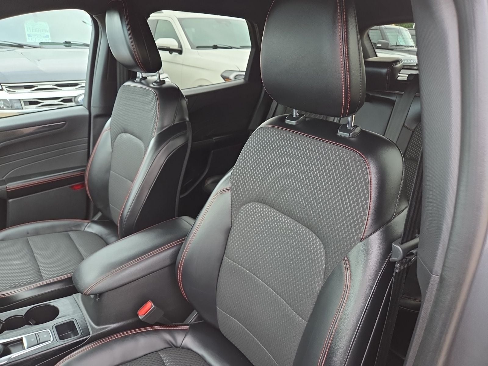 2023 Ford Escape ST-Line Select 401A
