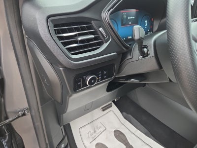 2023 Ford Escape ST-Line Select 401A