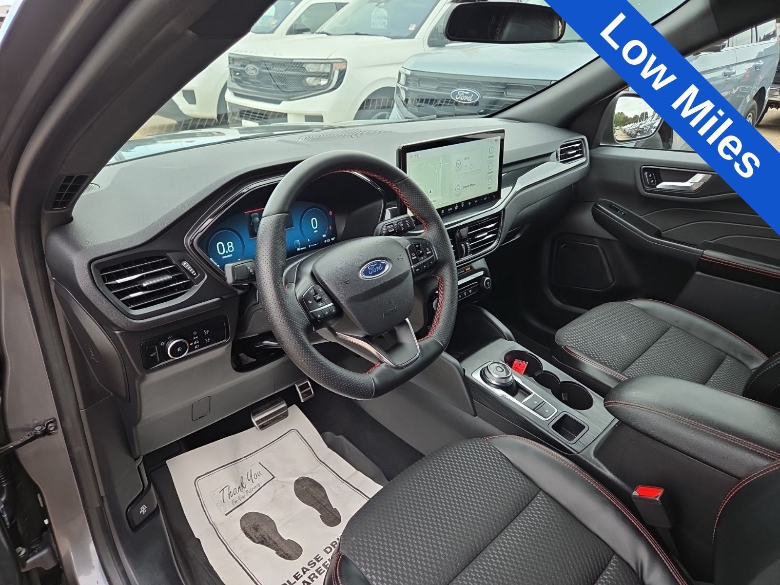 2023 Ford Escape ST-Line Select 401A
