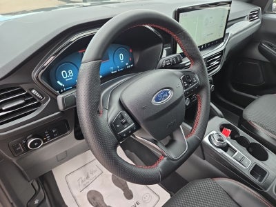 2023 Ford Escape ST-Line Select 401A