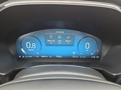 2023 Ford Escape ST-Line Select 401A