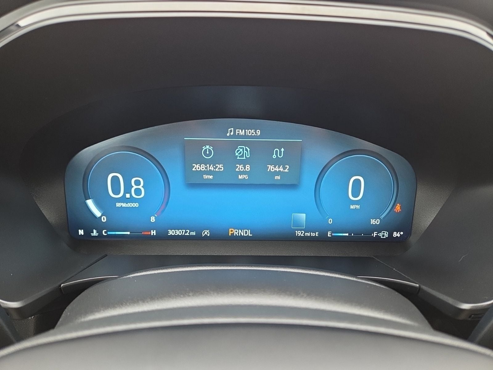 2023 Ford Escape ST-Line Select 401A