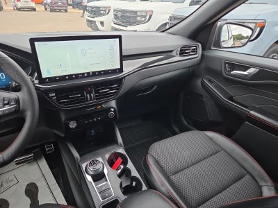2023 Ford Escape ST-Line Select 401A