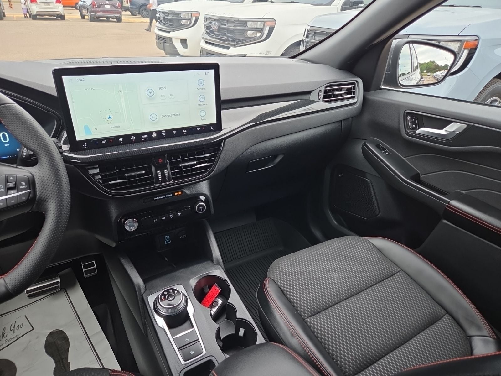 2023 Ford Escape ST-Line Select 401A