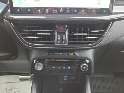 2023 Ford Escape ST-Line Select 401A