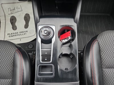 2023 Ford Escape ST-Line Select 401A