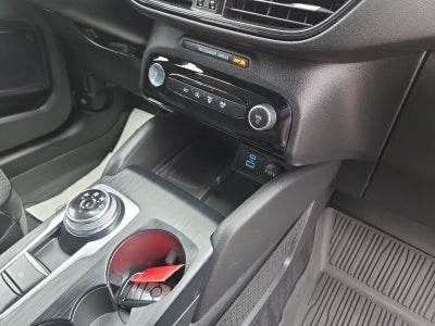 2023 Ford Escape ST-Line Select 401A