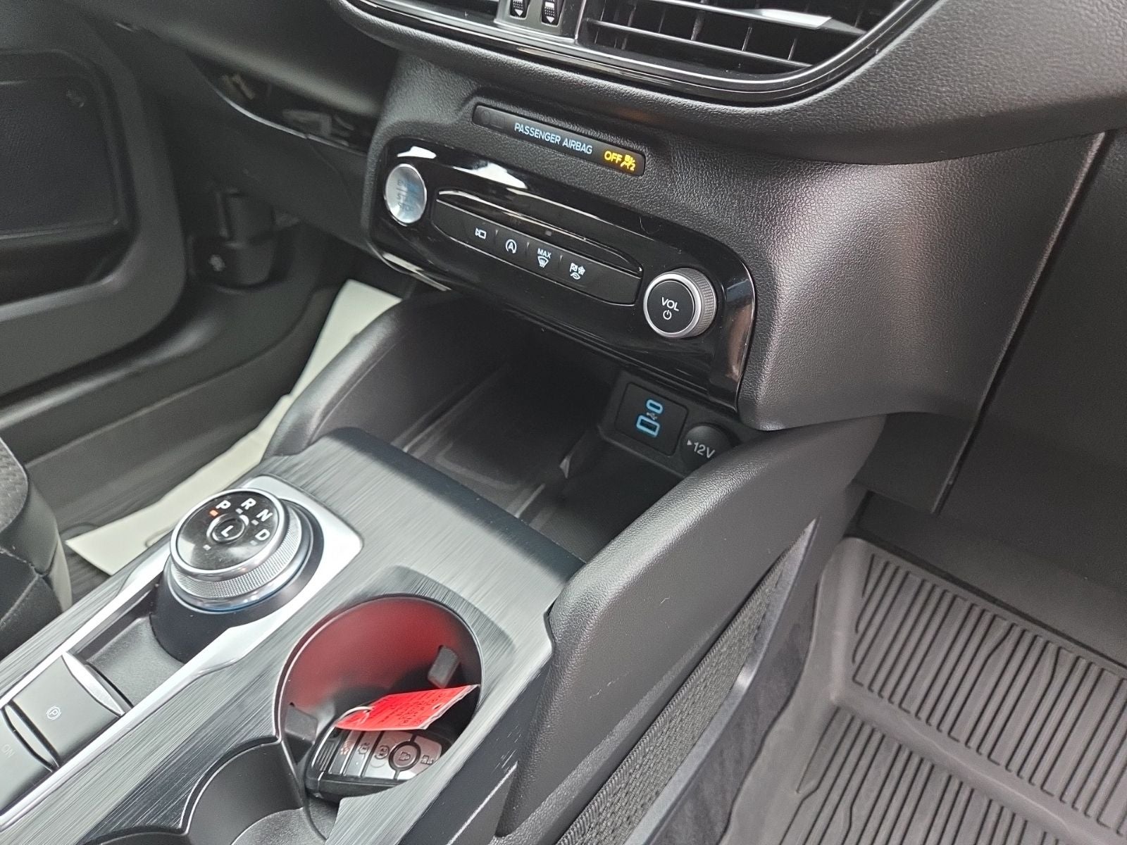 2023 Ford Escape ST-Line Select 401A