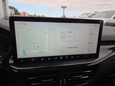 2023 Ford Escape ST-Line Select 401A