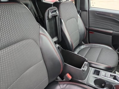 2023 Ford Escape ST-Line Select 401A