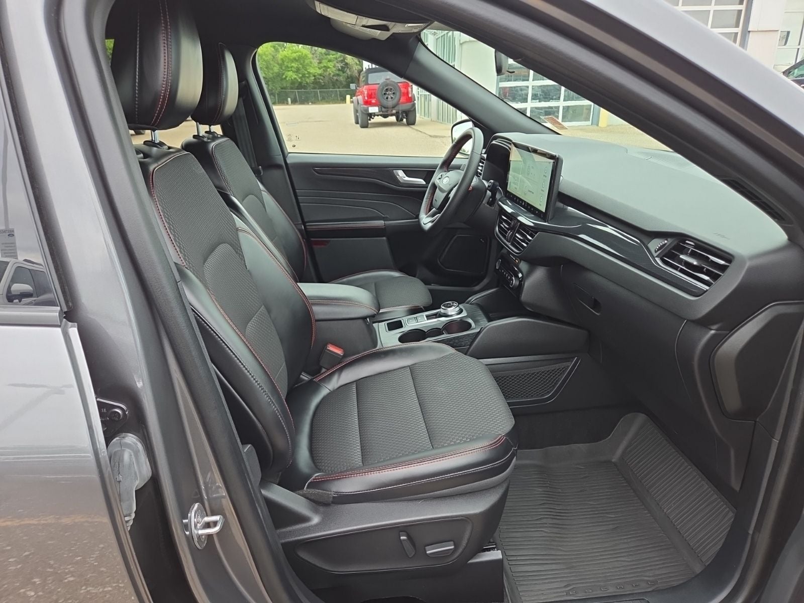2023 Ford Escape ST-Line Select 401A