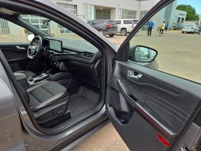 2023 Ford Escape ST-Line Select 401A