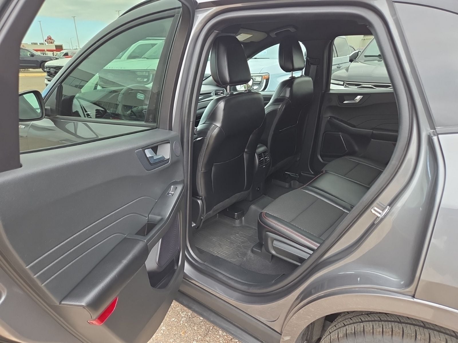 2023 Ford Escape ST-Line Select 401A