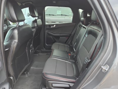 2023 Ford Escape ST-Line Select 401A