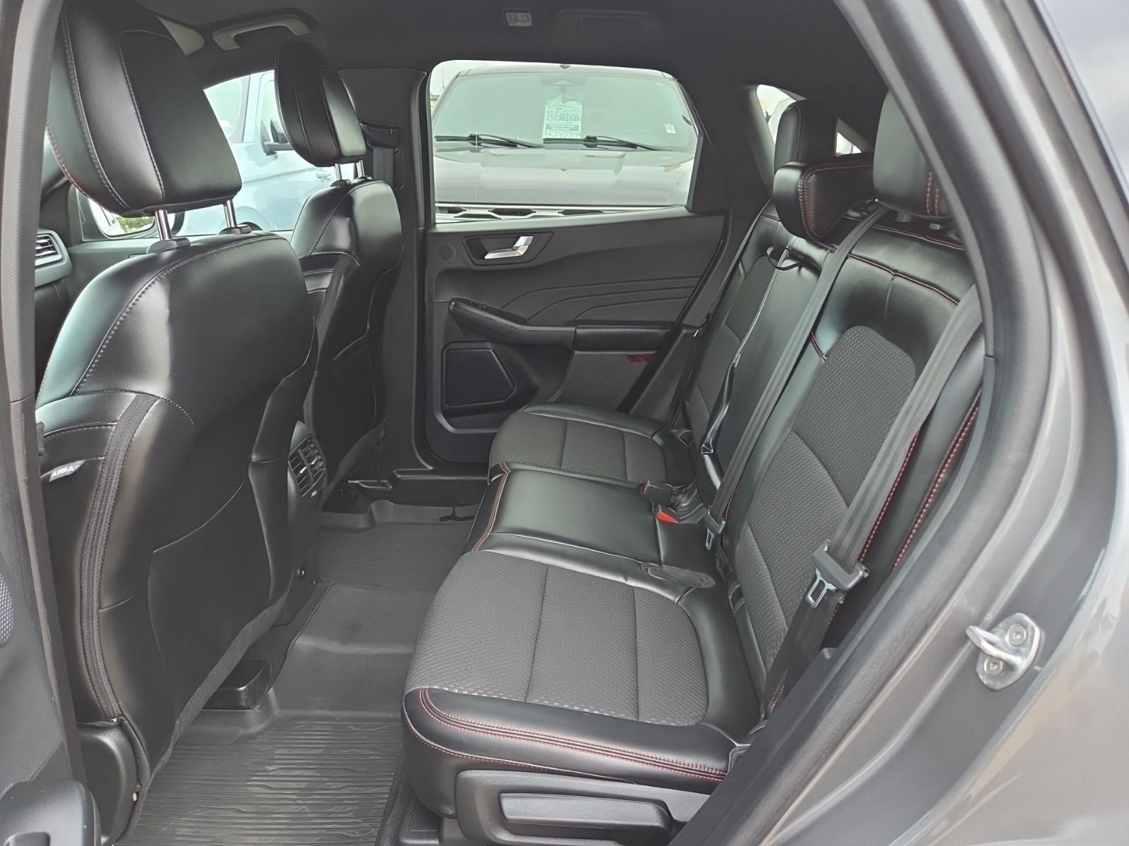 2023 Ford Escape ST-Line Select 401A