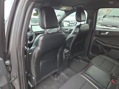 2023 Ford Escape ST-Line Select 401A