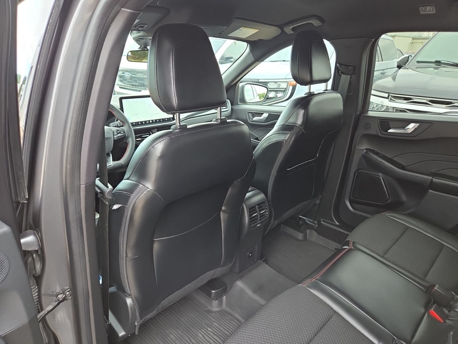 2023 Ford Escape ST-Line Select 401A
