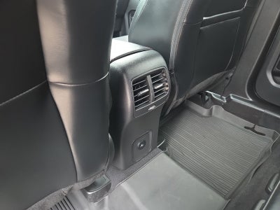 2023 Ford Escape ST-Line Select 401A