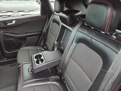 2023 Ford Escape ST-Line Select 401A