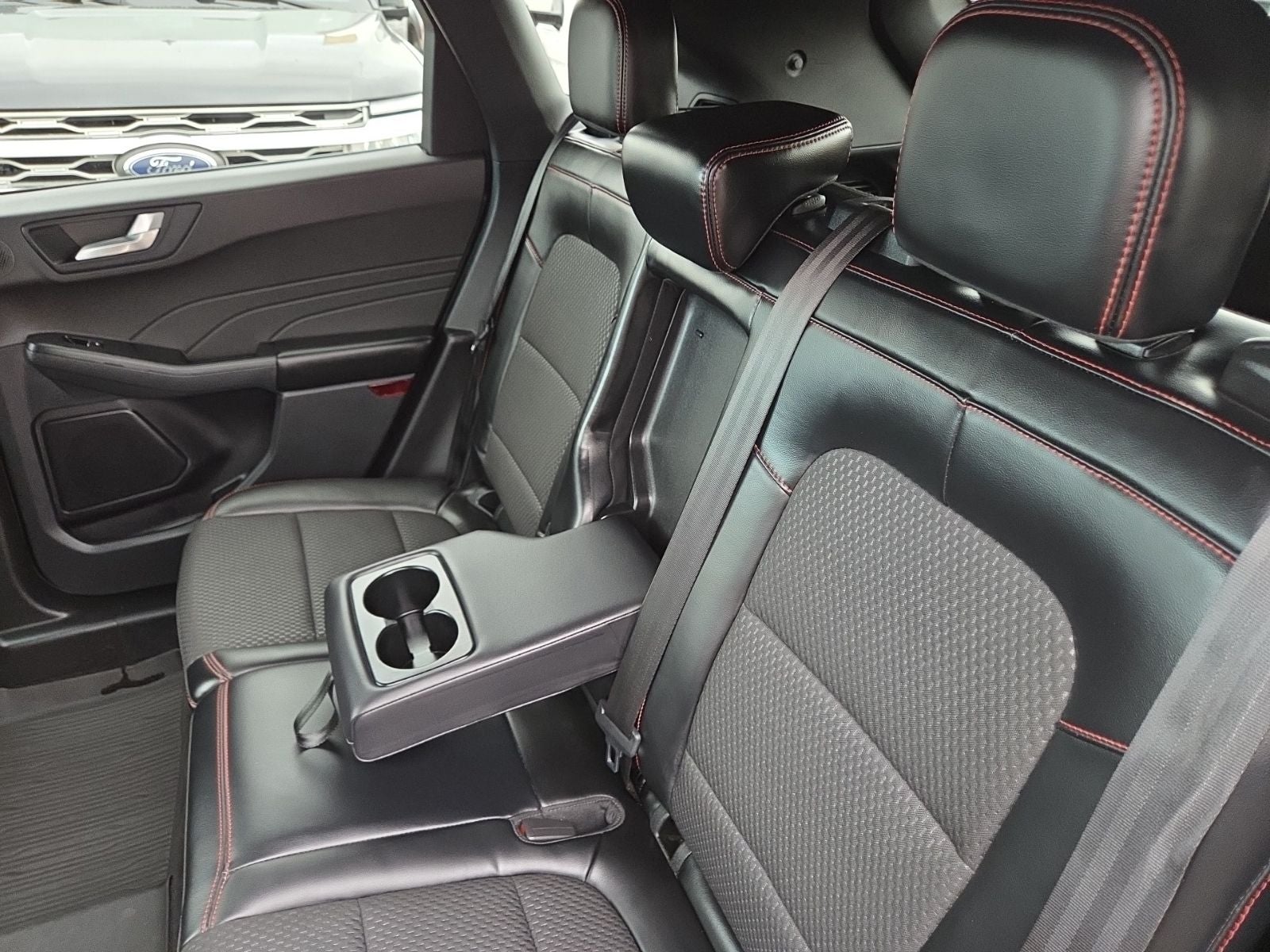 2023 Ford Escape ST-Line Select 401A