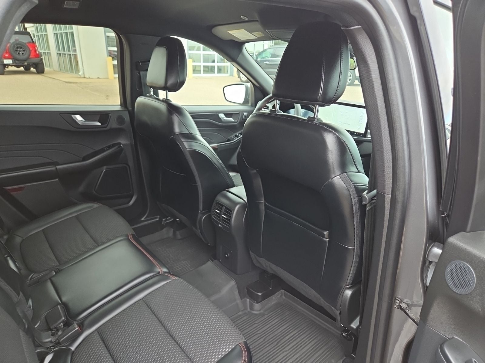 2023 Ford Escape ST-Line Select 401A