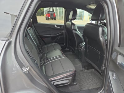 2023 Ford Escape ST-Line Select 401A