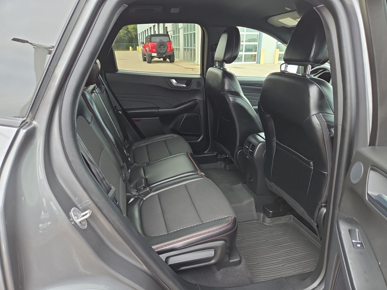2023 Ford Escape ST-Line Select 401A