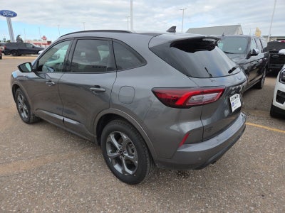 2023 Ford Escape ST-Line Select 401A