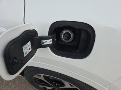 2026 Ford Escape ST-Line Elite