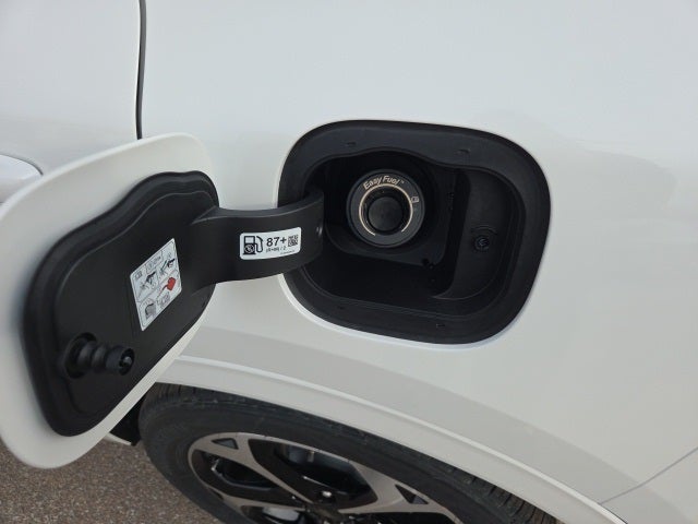 2026 Ford Escape ST-Line Elite