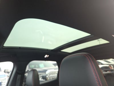 2026 Ford Escape ST-Line Elite