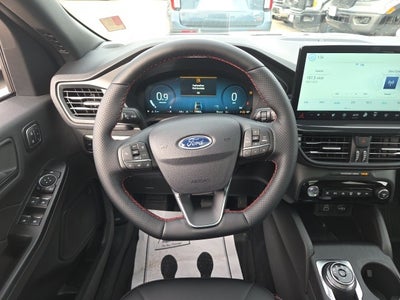 2026 Ford Escape ST-Line Elite