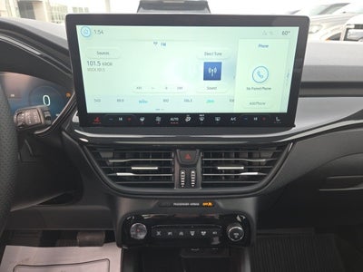 2026 Ford Escape ST-Line Elite