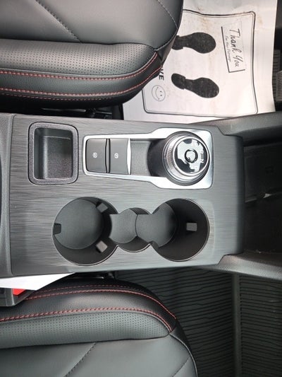 2026 Ford Escape ST-Line Elite