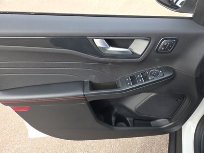 2026 Ford Escape ST-Line Elite