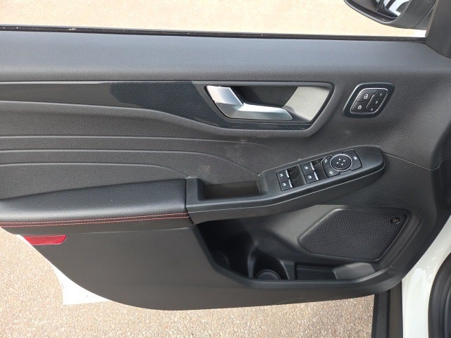 2026 Ford Escape ST-Line Elite