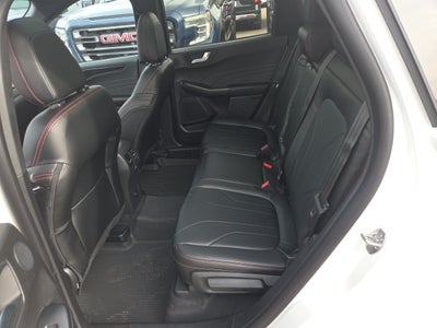 2026 Ford Escape ST-Line Elite