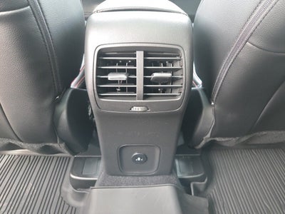 2026 Ford Escape ST-Line Elite