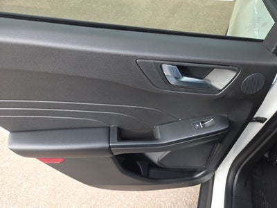 2026 Ford Escape ST-Line Elite