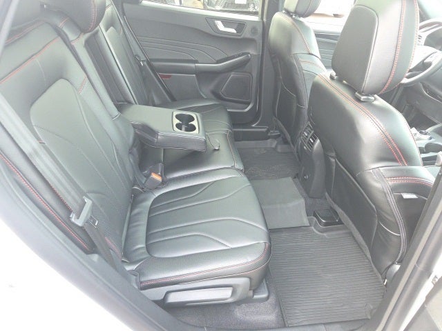 2026 Ford Escape ST-Line Elite