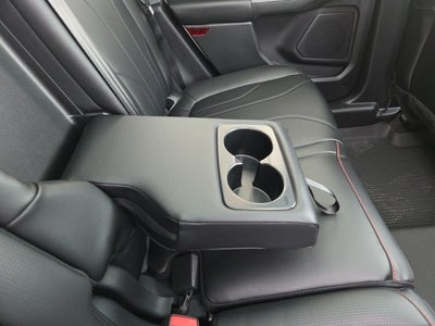 2026 Ford Escape ST-Line Elite