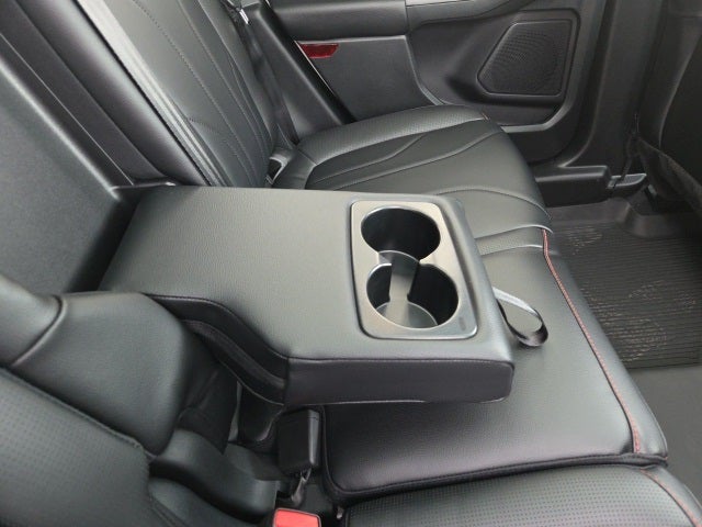 2026 Ford Escape ST-Line Elite