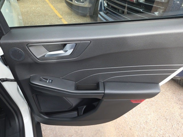 2026 Ford Escape ST-Line Elite