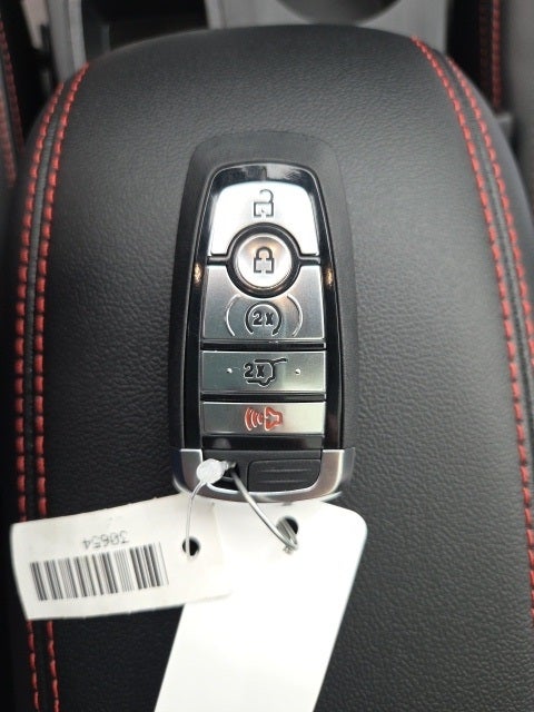 2026 Ford Escape ST-Line Elite