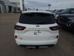 2026 Ford Escape ST-Line Elite