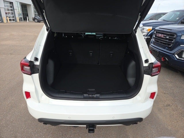 2026 Ford Escape ST-Line Elite