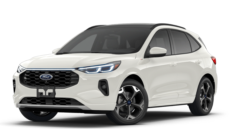 2026 Ford Escape ST-Line Elite