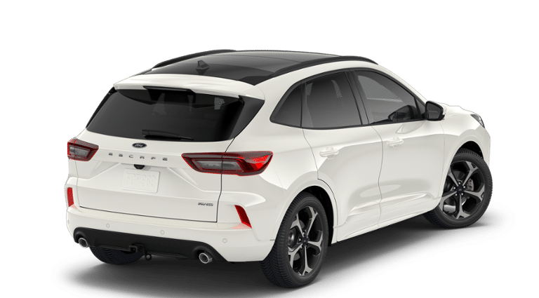 2026 Ford Escape ST-Line Elite